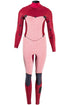 Prolimit Mercury TR Hooded Steamer Freex 6/4 DL FTM Svart/blå